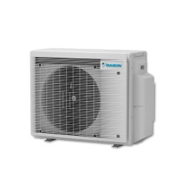 Unitate exterioara pentru sistem multi-split Daikin 2MXM50A, 18000 BTU, 35 m², Pana la 2 unitati interioare, R-32, Alb