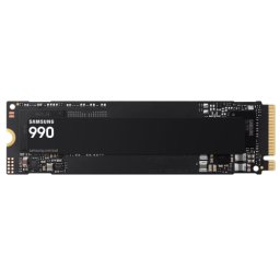 SSD SAMSUNG 990 NVMe SSD 2TB PCIe 4.0 M.2, MZ-V9V2T0BW