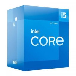 Procesor INTEL Core i5-12500, 3.00GHz, Socket 1700, Box