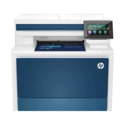 Multifuncțional Laser HP Color LaserJet Pro MFP 4302dw