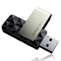 Memorie USB USB Blaze B30 32GB USB 3.0 Black