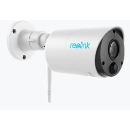 Camera de supraveghere Reolink Argus Eco IP security camera Outdoor Bullet 1920 x 1080 pixels Wall