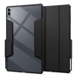 Husa pentru Samsung Galaxy Tab S11 Ultra - Spigen Air Skin Pro - Black