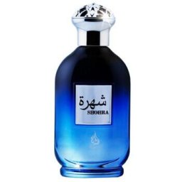 Shohra Blue EDP