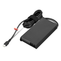 ThinkPad Mobile Workstation 180W USB-C GaN Slim AC Adapter-EU