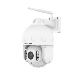 Camera de supraveghere SD8P White 8 MPIX WiFi Rotating IP Camera