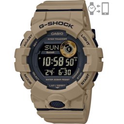 Ceas Barbati, Casio G-Shock, G-Squad Bluetooth GBD-800UC-5ER