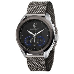Ceas Barbati, Maserati, Traguardo R8873612006
