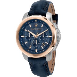 Ceas Barbati, Maserati, Successo R8871621015
