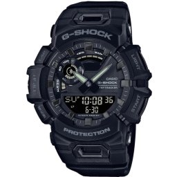 Ceas Barbati, Casio G-Shock, Hybrid G-Squad Bluetooth GBA-900-1A