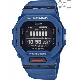 Ceas Barbati, Casio G-Shock, G-Squad Bluetooth GBD-200-2ER