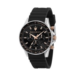 Ceas Barbati, Maserati, Sfida R8871640002