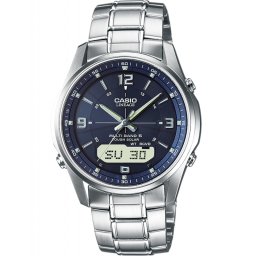 Ceas Barbati, Casio, WaveCeptor Radio Controlled LCW-M100DSE-2AER
