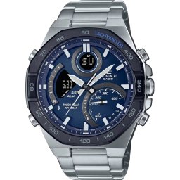 Ceas Barbati, Casio Edifice, Bluetooth Smartphone Link ECB-950DB-2AEF