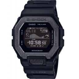 Ceas Barbati, Casio G-Shock, G-Squad Bluetooth GBX-100NS-1ER
