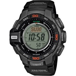 Ceas Barbati, Casio, Pro Trek Tough Solar PRG-270-1ER