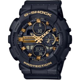 Ceas Casio G-Shock, Classic GMA GMA-S140M-1AER