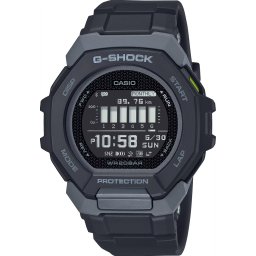 Ceas Barbati, Casio G-Shock, G-Squad Bluetooth GBD-300-1ER
