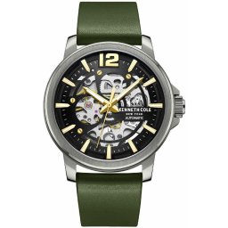Ceas Barbati, Kenneth Cole, Skeleton KCWGE2220501