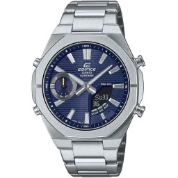 Ceas Barbati, Casio Edifice, Bluetooth Smartphone Link ECB-S10D-2AEF