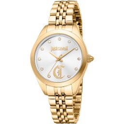 Ceas Dama, Just Cavalli, Florence JC1L309M0055