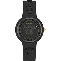 Ceas Dama, Versace, Greca Logo VE6G00223