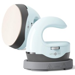 Presa termica mini HTVRONT H1 Mini