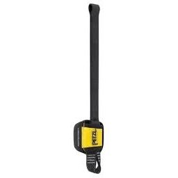 LONJA ASAP’SORBER 40 CM BLACK L071AB01