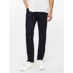 s.Oliver Blugi barbati Nelio cu talie medie, croiala Slim Fit, Slim Leg, Indigo (SELECTATI MARIMEA: 32, SELECTATI LUNGIMEA: 30)