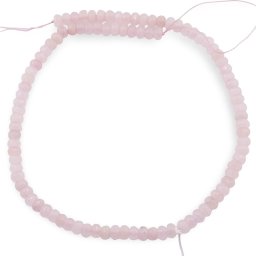 Sirag Cuart roz discuri fatetate 6mm, 37cm