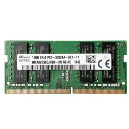 Memorie RAM Laptop Hynix, 16GB DDR4, 3200mhz, SoDIMM, model HMA82GS6CJR8N