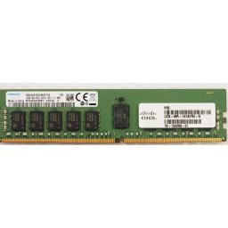 Memorie Server Refurbished Samsung 16GB, DDR4-2400MHz,1RX4-2400HP