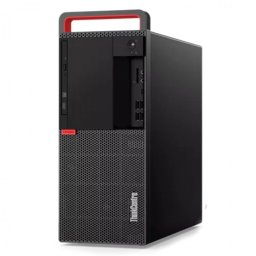 Calculator Second Hand Lenovo ThinkCentre M920 Tower, Intel Core i3-9100 3.60 - 4.20GHz, 8GB DDR4, 256GB SSD