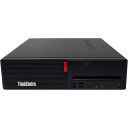 Calculator Second Hand Lenovo ThinkCentre M920s SFF, Intel Core i5-8500 2.80 - 4.00GHz, 8GB DDR4, 256GB SSD
