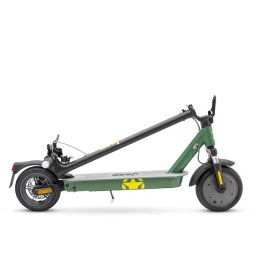 Trotineta electrica Jeep JAF JE-MO-240001 | 500W, 12.5kg, Gri