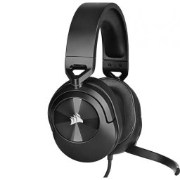 Căști Gaming Corsair HS55 Surround CA-9011265-EU | Dolby Audio, Over-Ear, 20Hz-20kHz