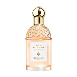 Guerlain Aqua Allegoria Orange Soleia Apă de toaletă Unisex Tester EDT 125 ml