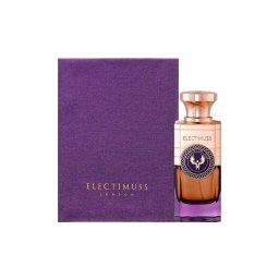 Electimuss Gladiator Oud Pura Parfum Parfum Unisex 100 ml