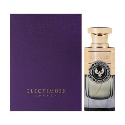 Electimuss Black Caviar Parfum unisex 100 ml