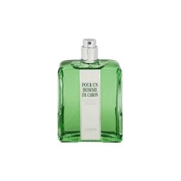 Caron Pour Un Homme Tester Barbati fără capac EDT 125 ml