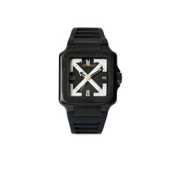 OFF-WHITE Ceas De Mână Proto Layer OW1G009P0055 black