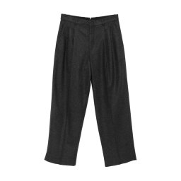 EMPORIO ARMANI Pantaloni EM007122TE23205 O8003 medium grey melange