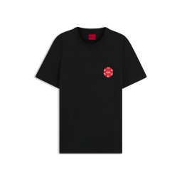 HUGO T-Shirt Datril 10268981 01 50570446 001