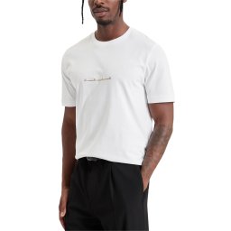HUGO T-Shirt Datri 10277382 01 50568118 100