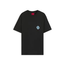 HUGO T-Shirt Doudi 10268981 01 50568720 001
