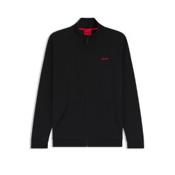 HUGO Jachetă Austin Zip Jacket 10267482 01 50556966 001