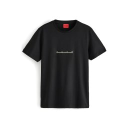 HUGO T-Shirt Datri 10277382 01 50568118 001