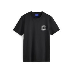 HUGO T-Shirt Nemodo 10283344 01 50572303 001
