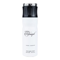 Paris Corner Rifaaqat Antiperspirant200ml