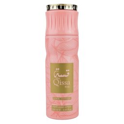 Paris Corner Qissa Pink Antiperspirant 200ml